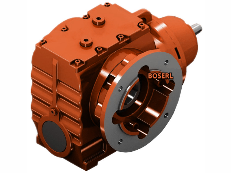 四大系列減速機 四大系列減速機